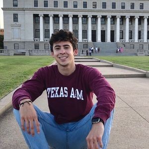 Meet your Posher, Tyson